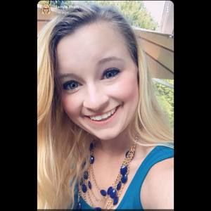 Meet your Posher, Jamie